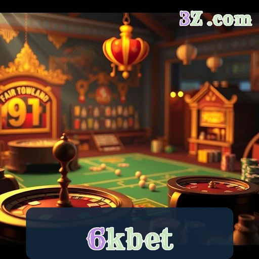 Explore os recursos do app 6kbet e ganhe mais diversão