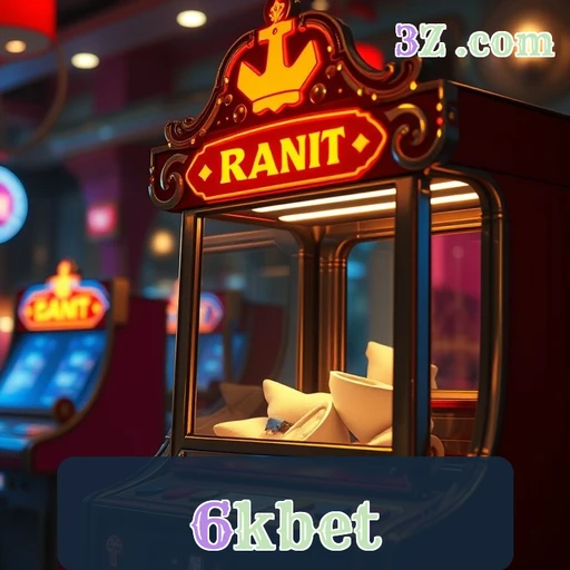 Baixar aplicativos e se divertir com 6kbet