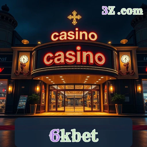 Seção Confiavel do 6kbet: Segurança e Entretenimento Juntos