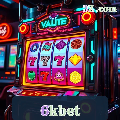 Inovação no esporte do 6kbet: um mundo de oportunidades