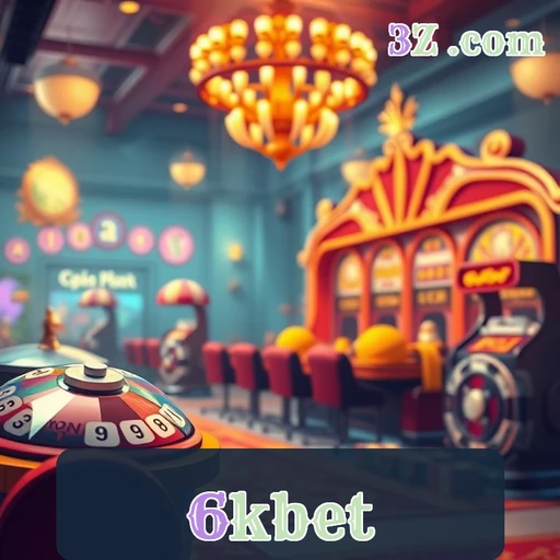 Login Inovador no 6kbet: Uma Experiência Única para Jogadores